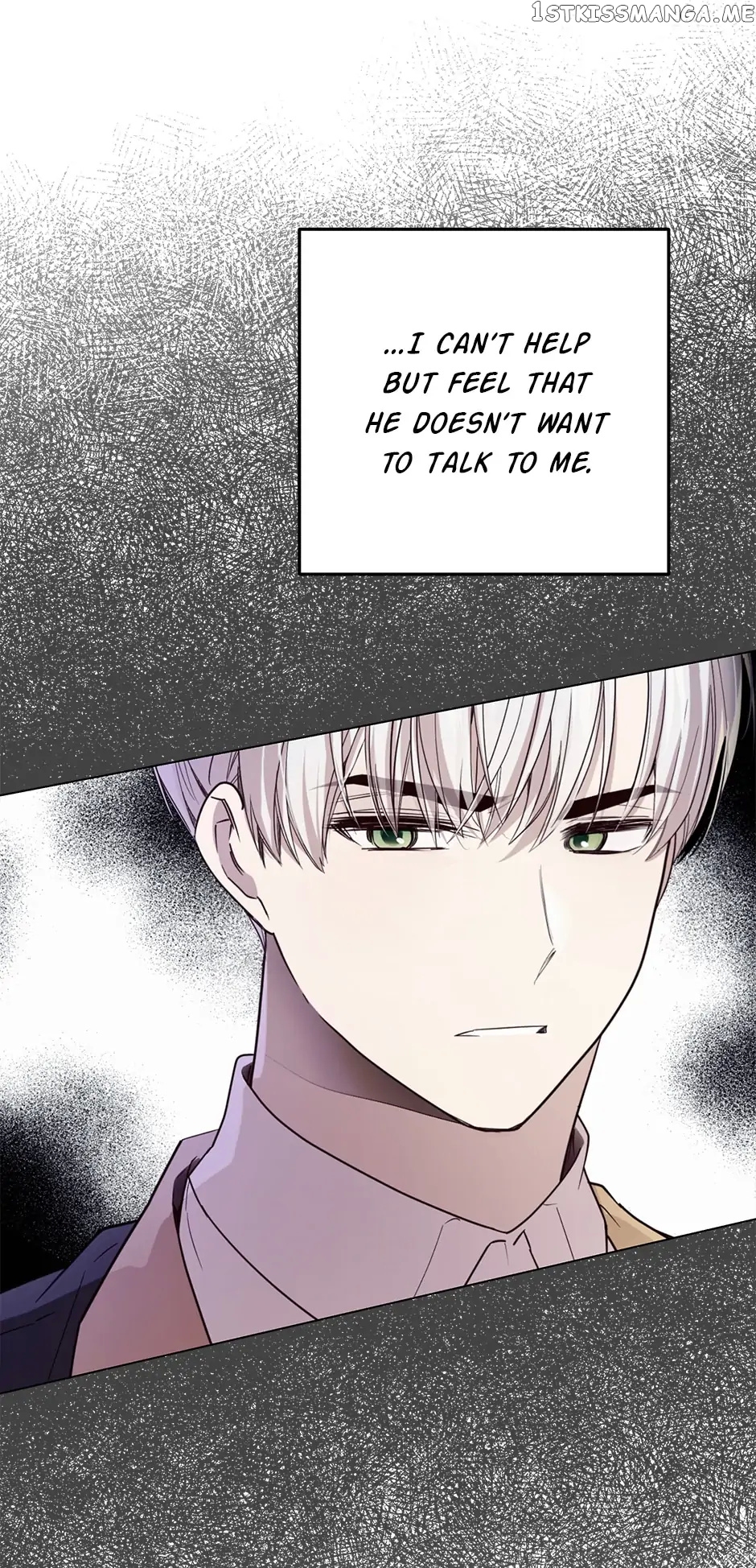 Cancel This Wish chapter 62 - page 18