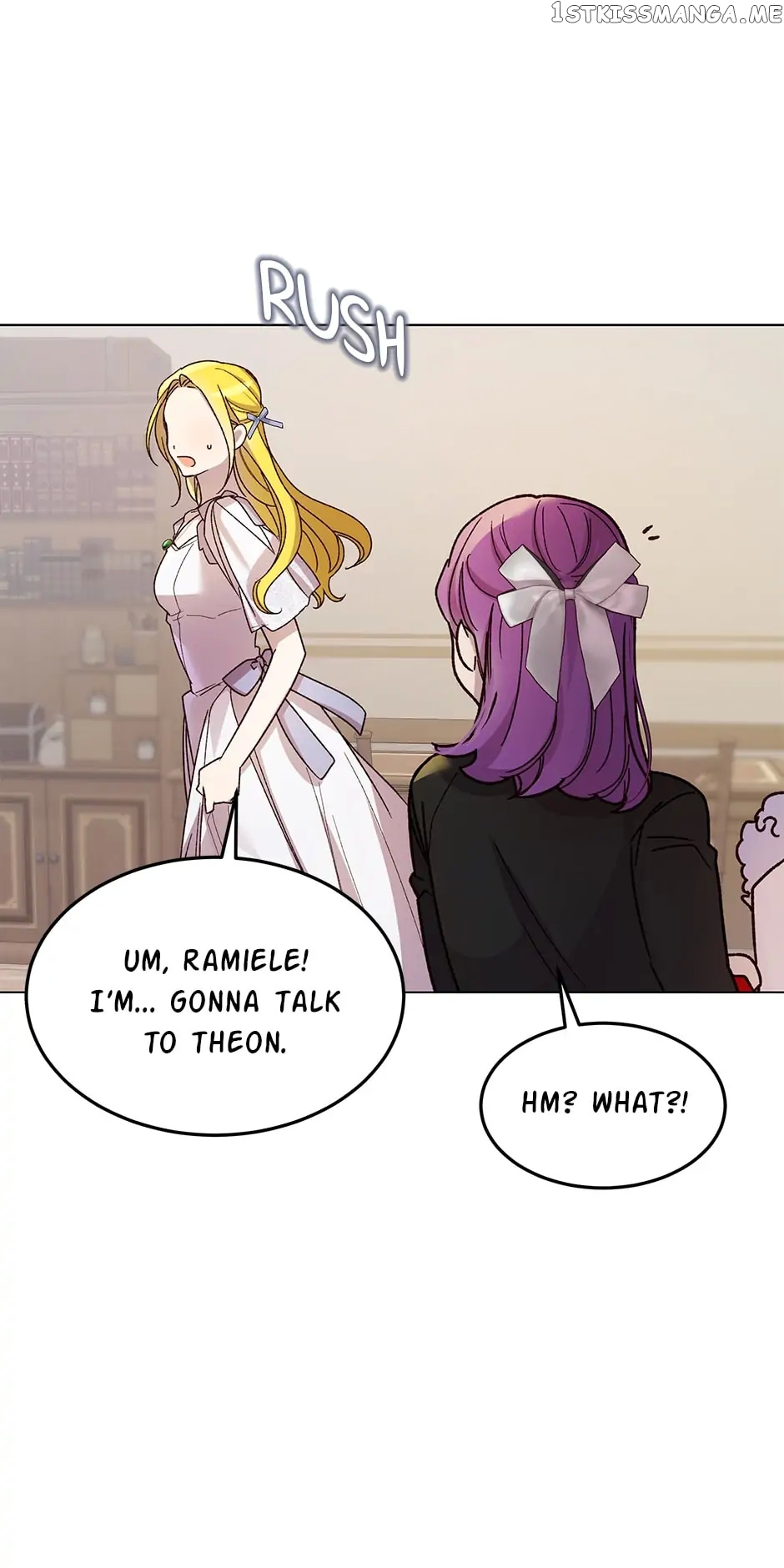 Cancel This Wish chapter 62 - page 2