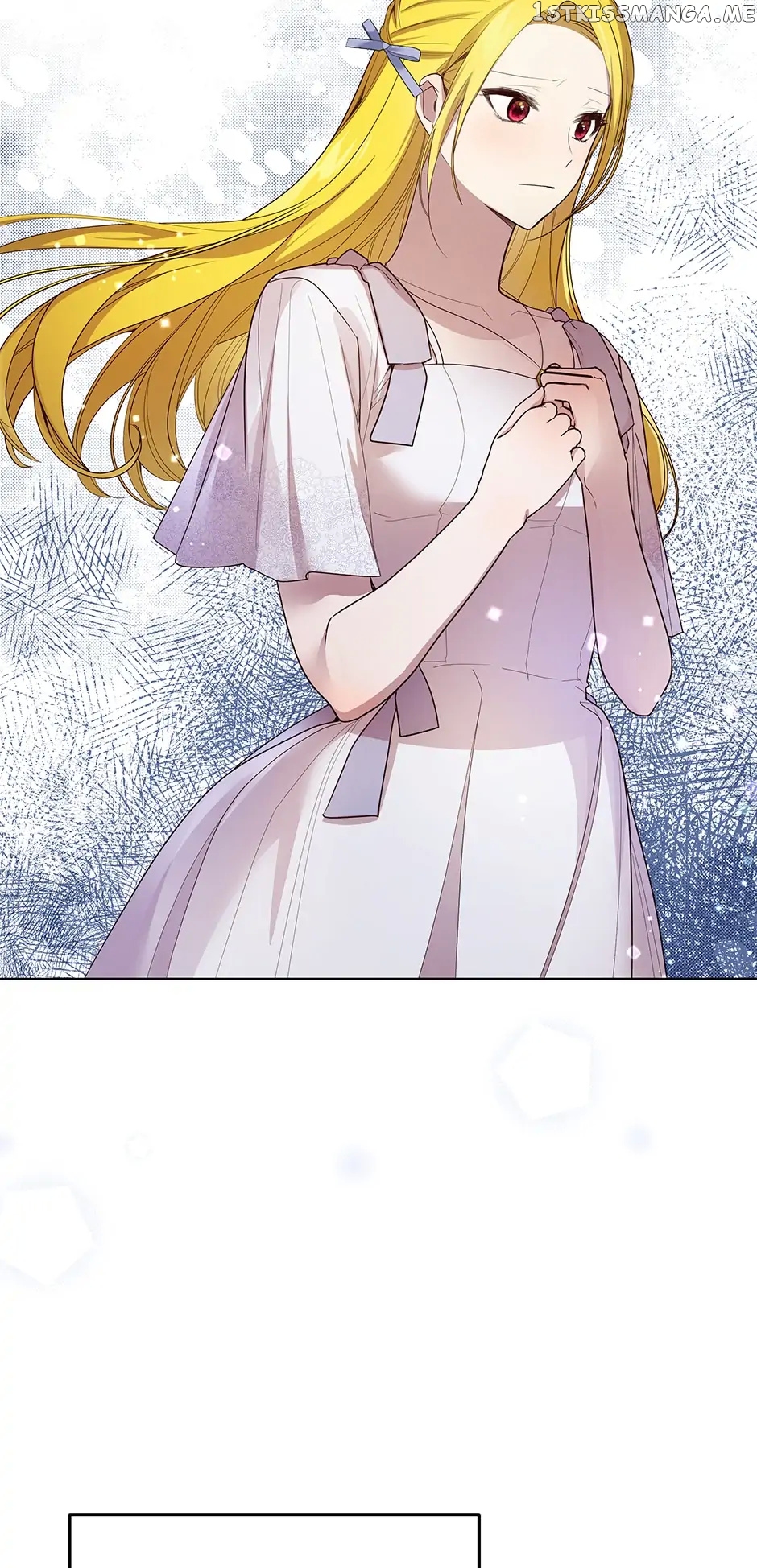 Cancel This Wish chapter 62 - page 20