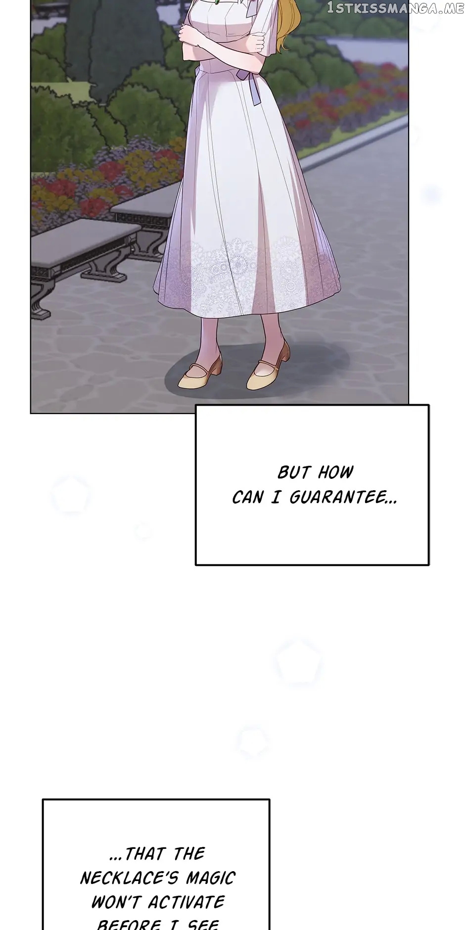 Cancel This Wish chapter 62 - page 23