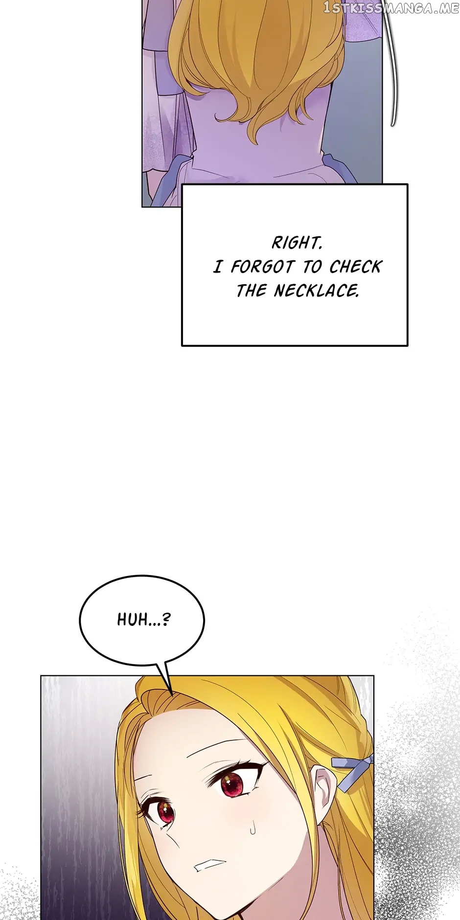 Cancel This Wish chapter 62 - page 25