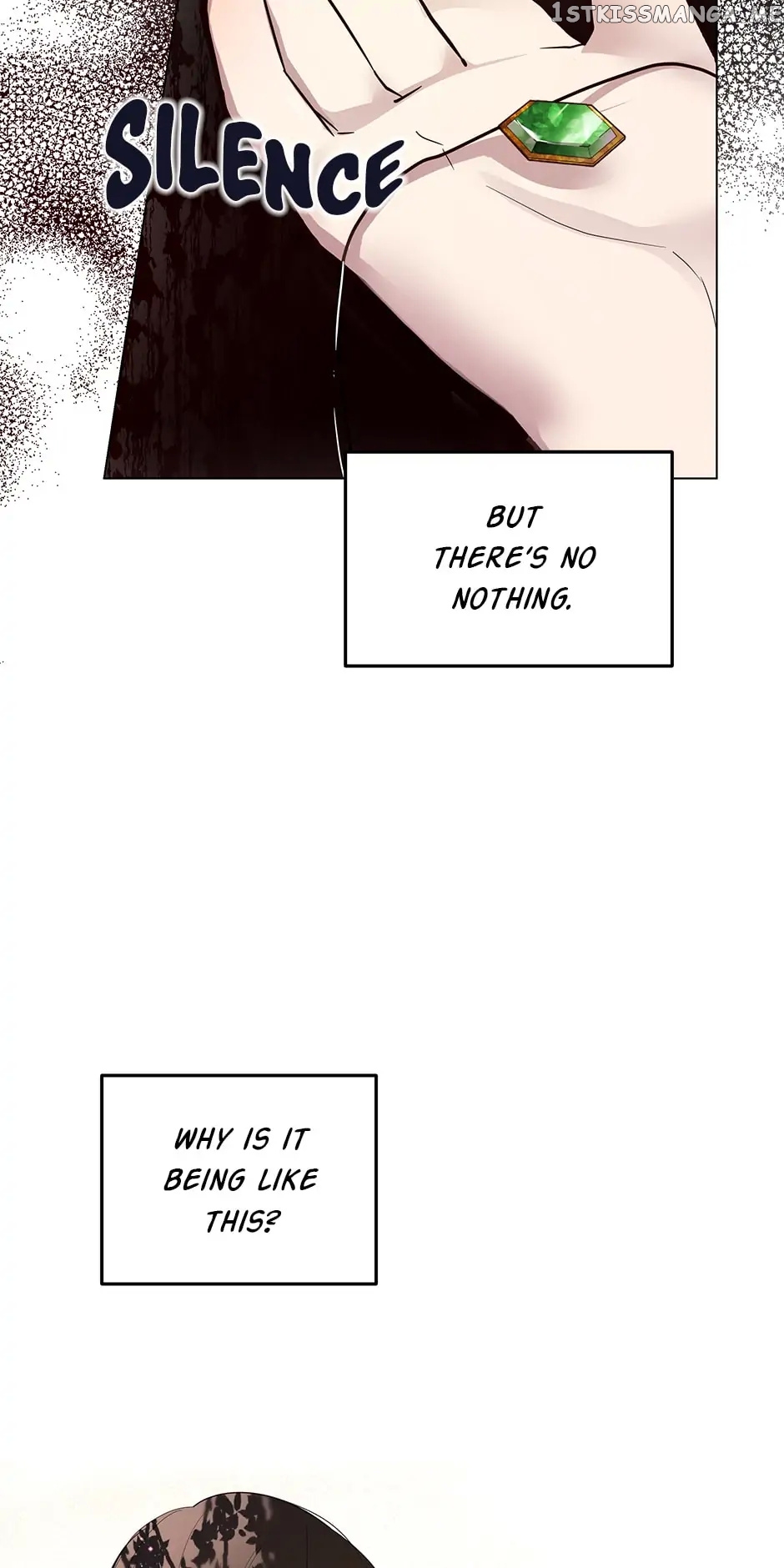 Cancel This Wish chapter 62 - page 27