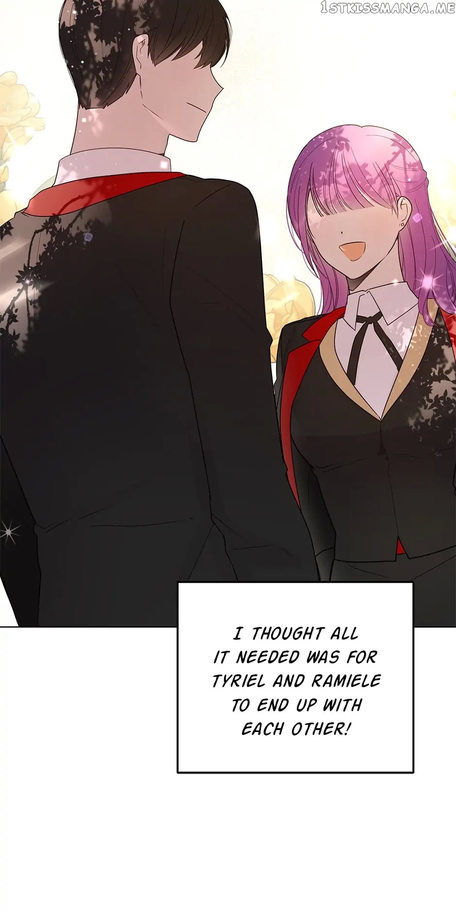 Cancel This Wish chapter 62 - page 28