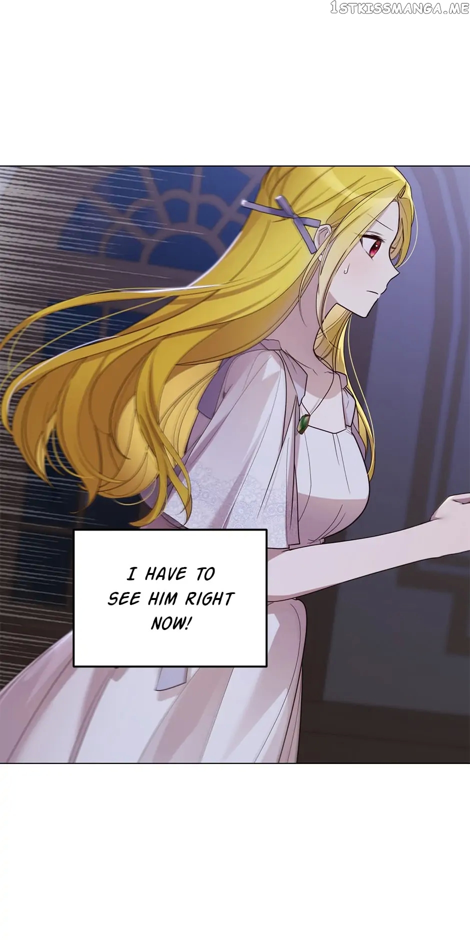 Cancel This Wish chapter 62 - page 3