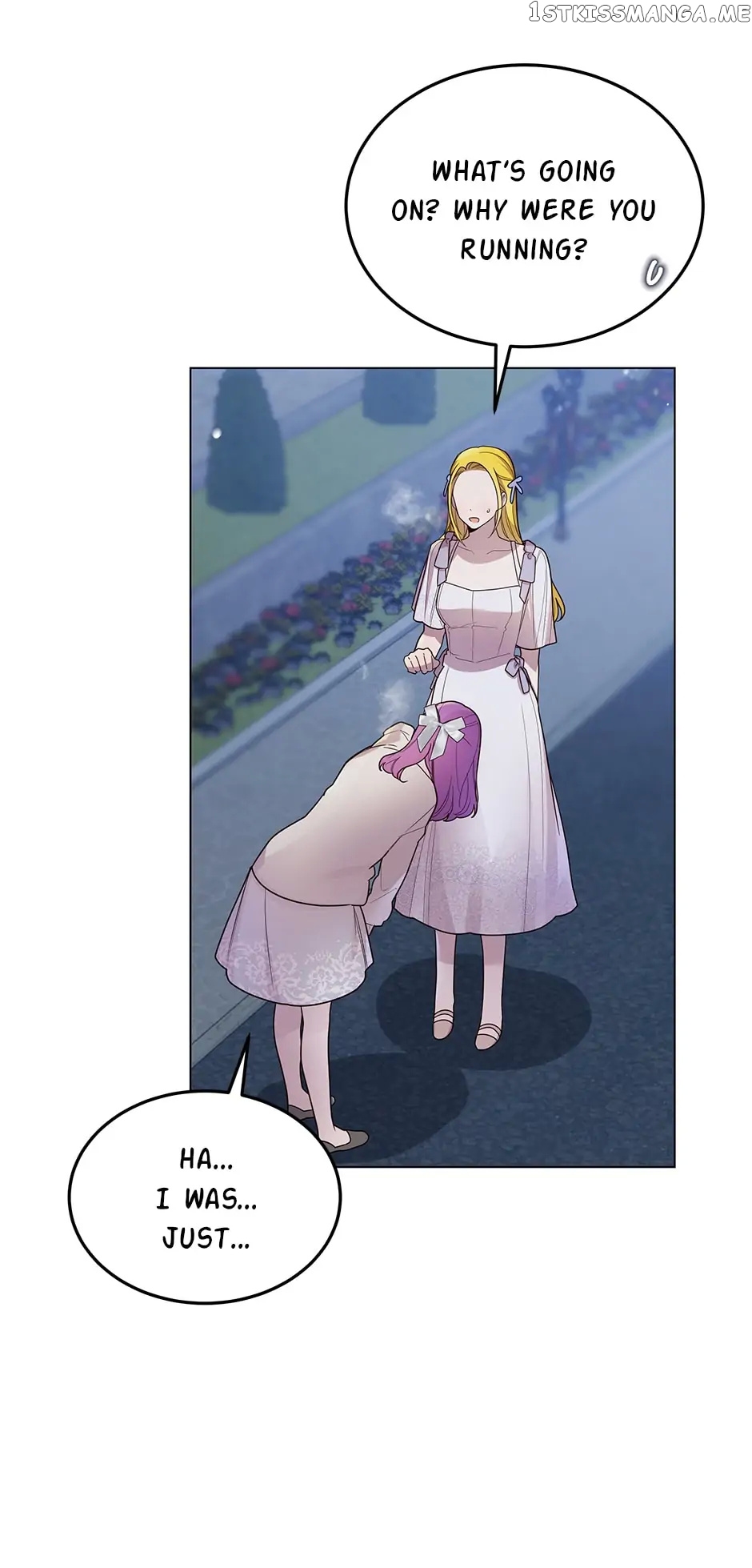 Cancel This Wish chapter 62 - page 31