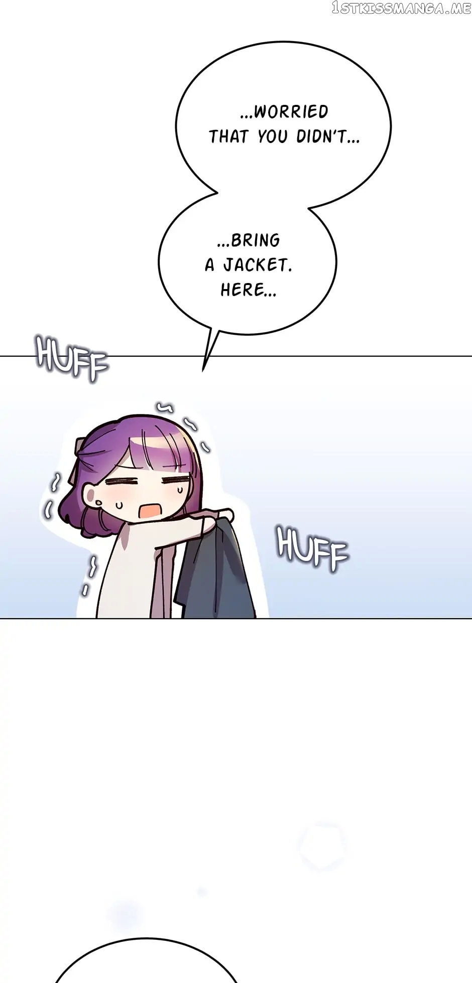 Cancel This Wish chapter 62 - page 32