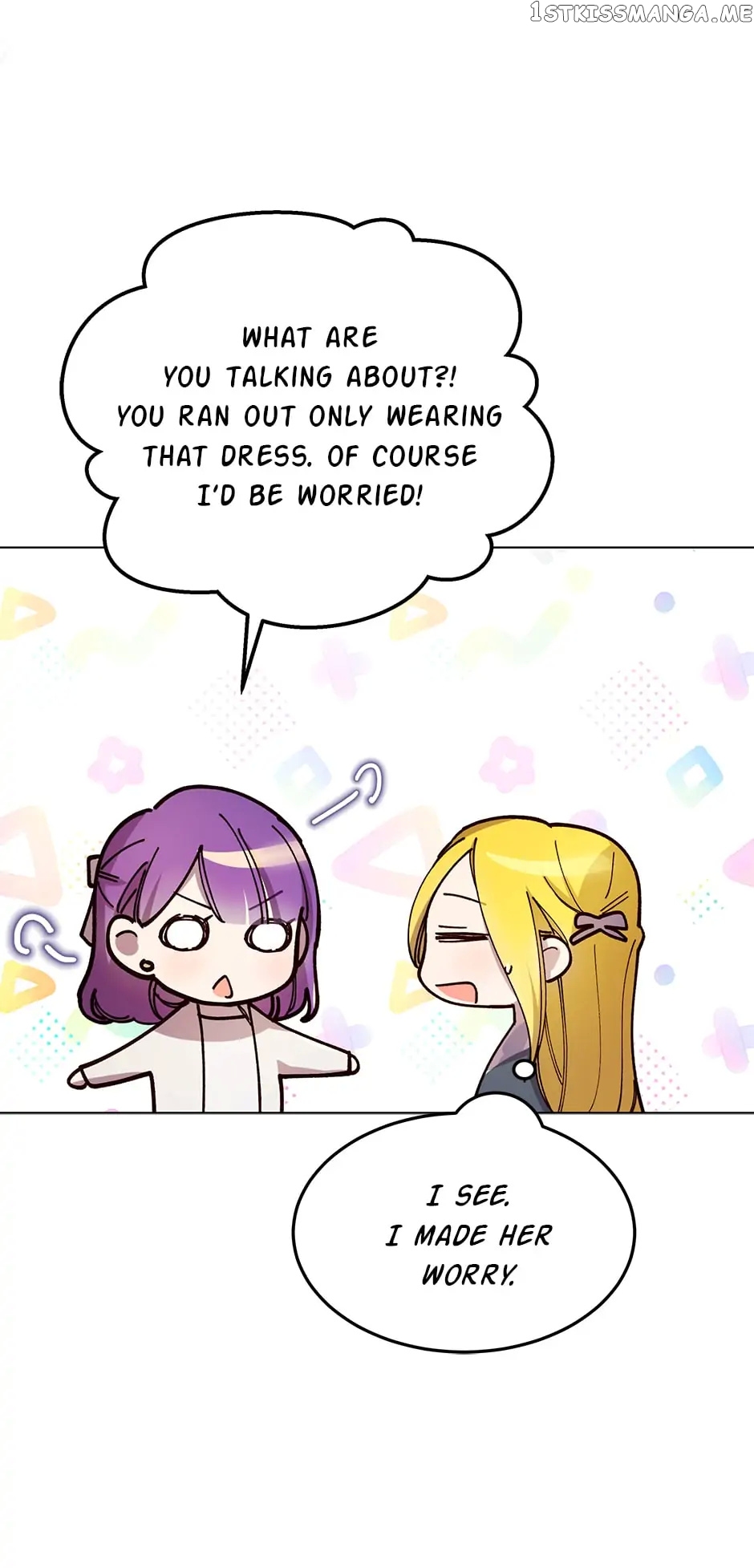 Cancel This Wish chapter 62 - page 34
