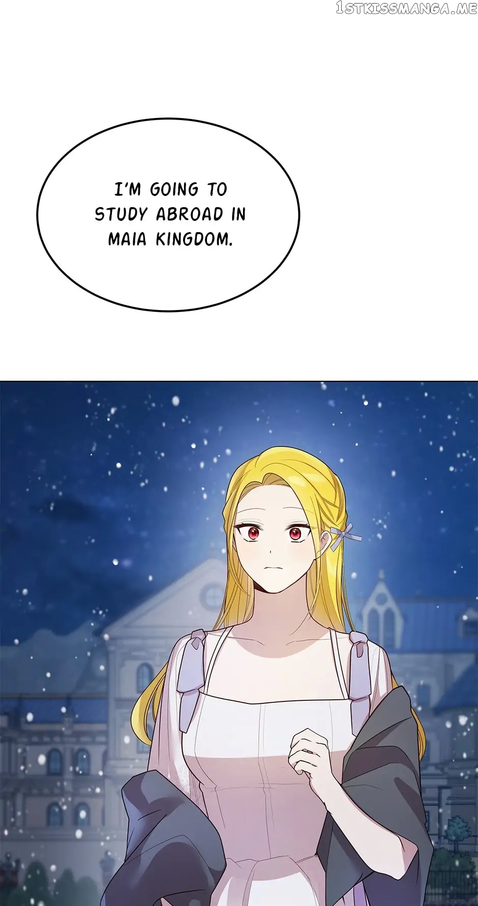 Cancel This Wish chapter 62 - page 37
