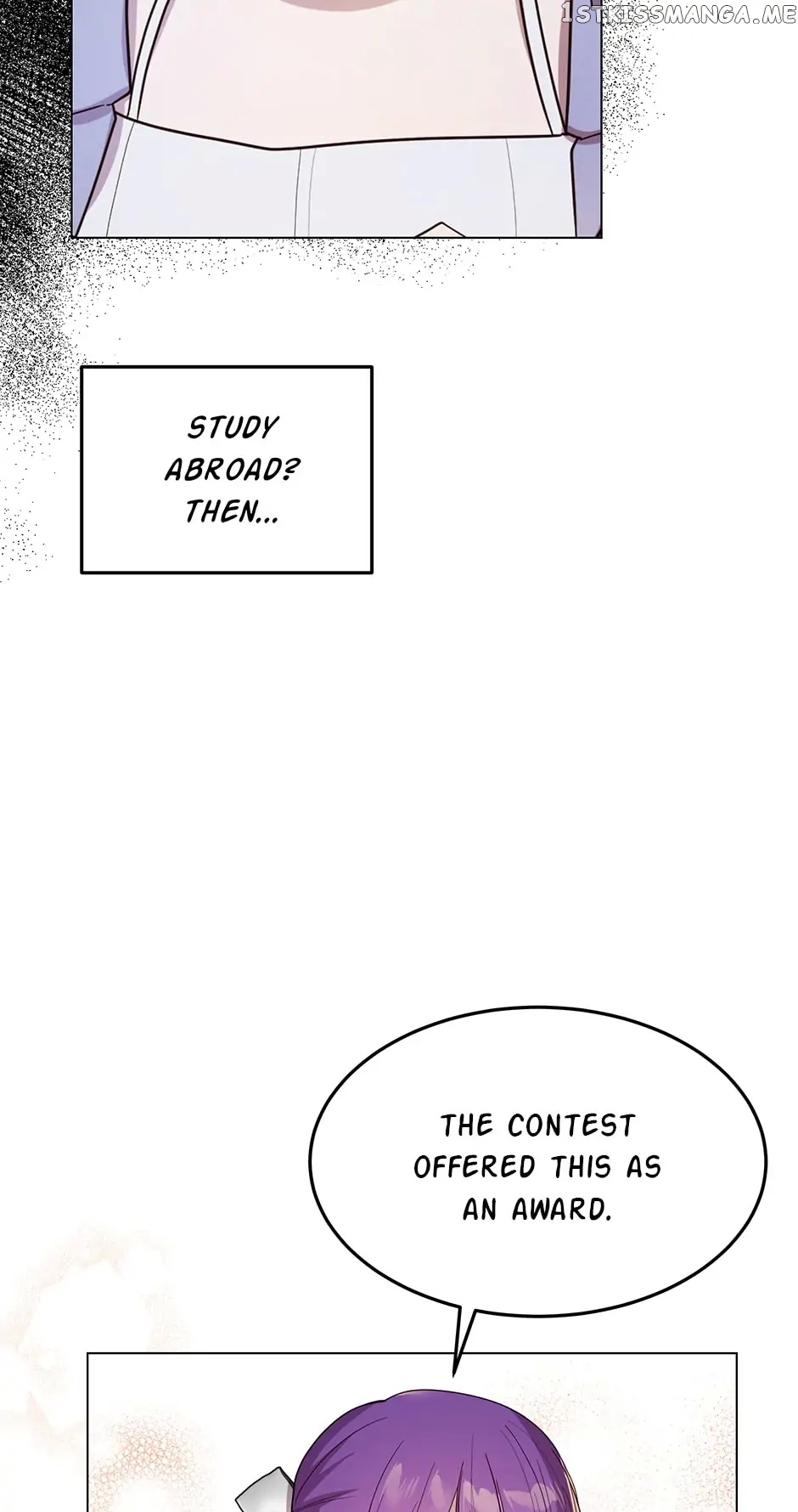 Cancel This Wish chapter 62 - page 39