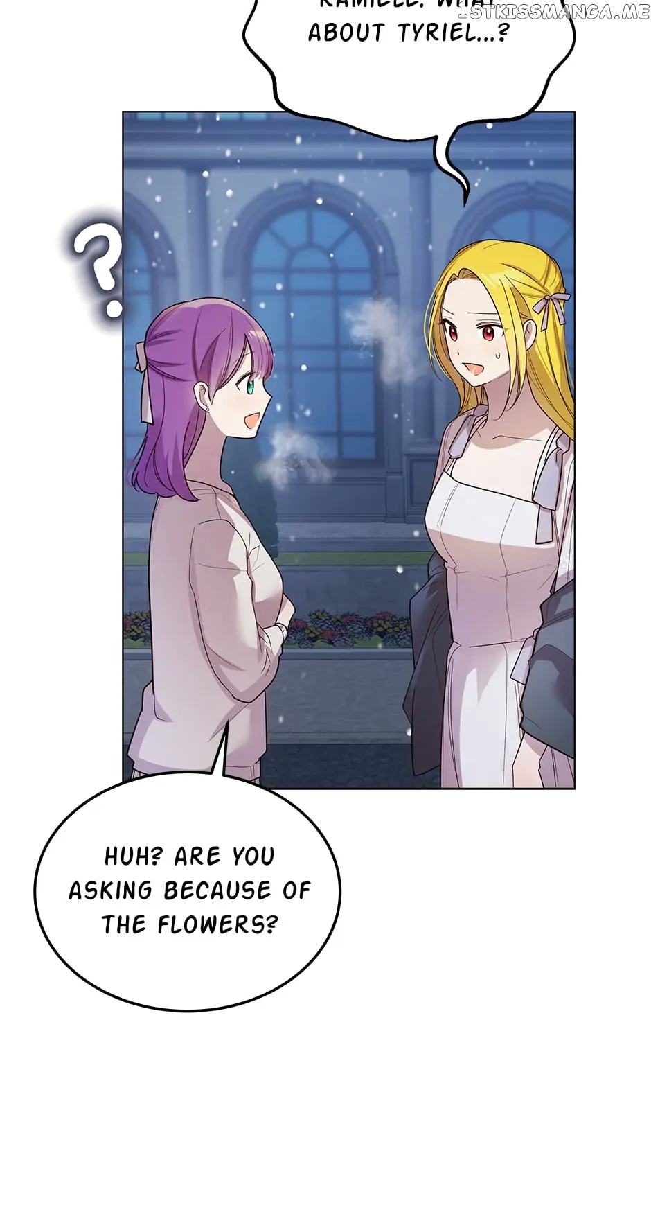 Cancel This Wish chapter 62 - page 41