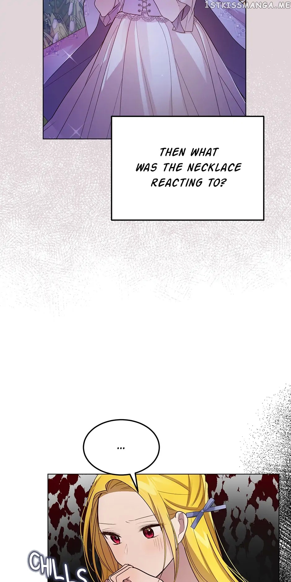 Cancel This Wish chapter 62 - page 46