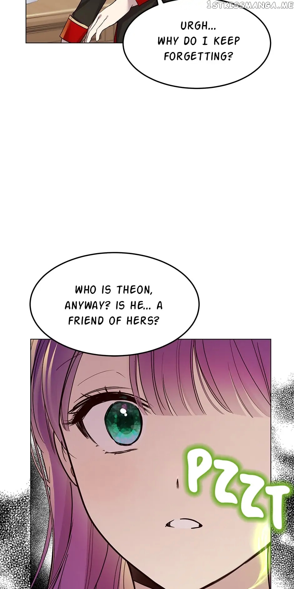 Cancel This Wish chapter 62 - page 5