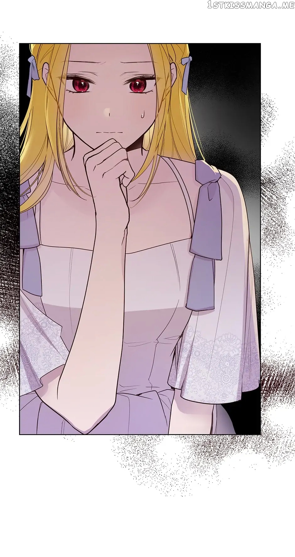 Cancel This Wish chapter 62 - page 62