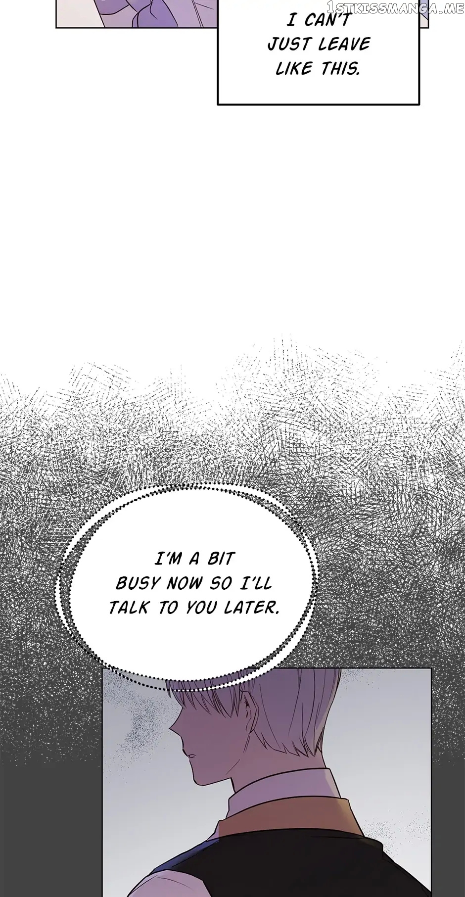 Cancel This Wish chapter 62 - page 9