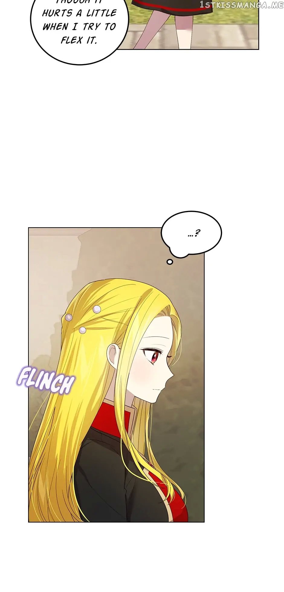 Cancel This Wish chapter 29 - page 10