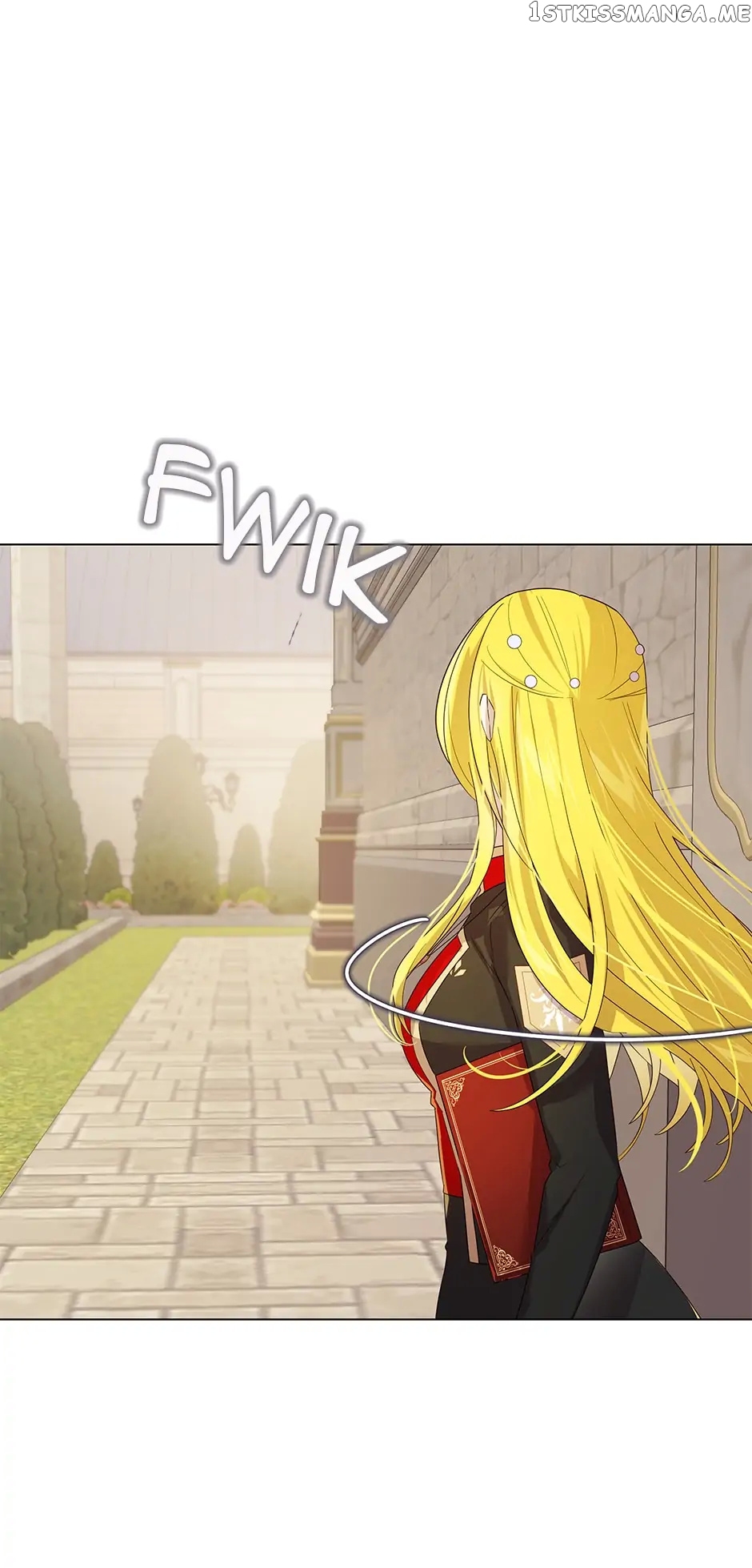 Cancel This Wish chapter 29 - page 11