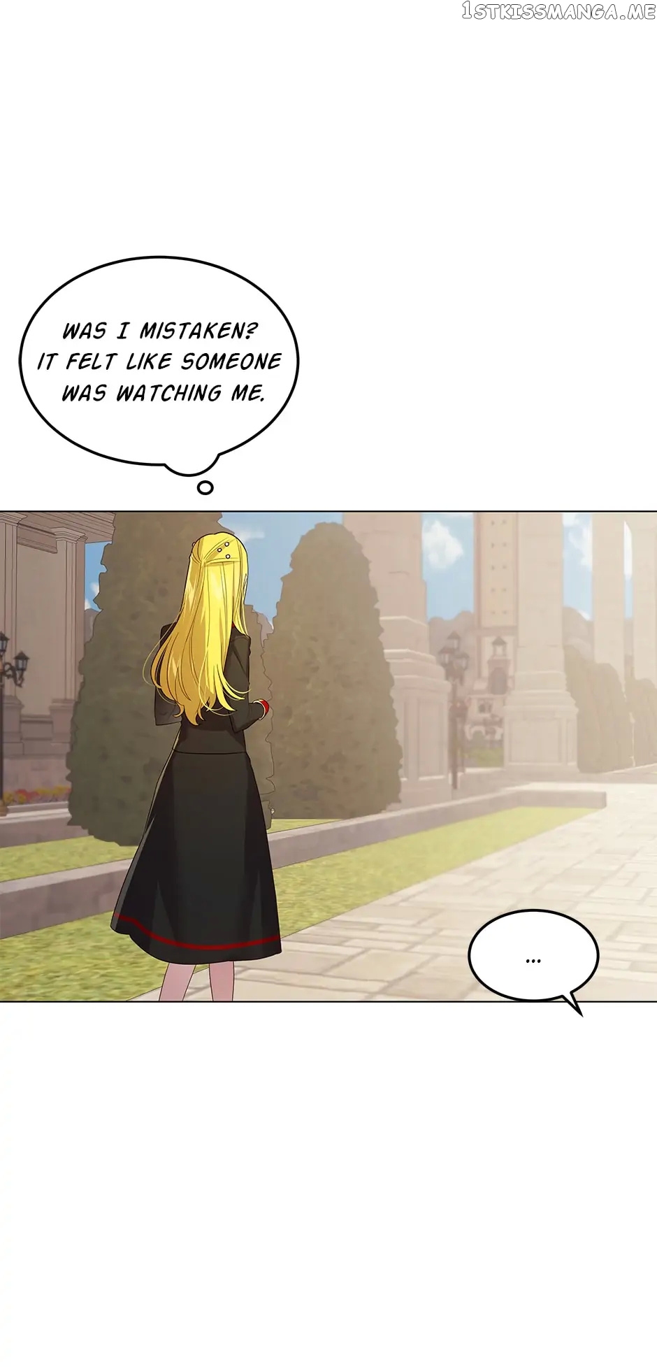Cancel This Wish chapter 29 - page 14