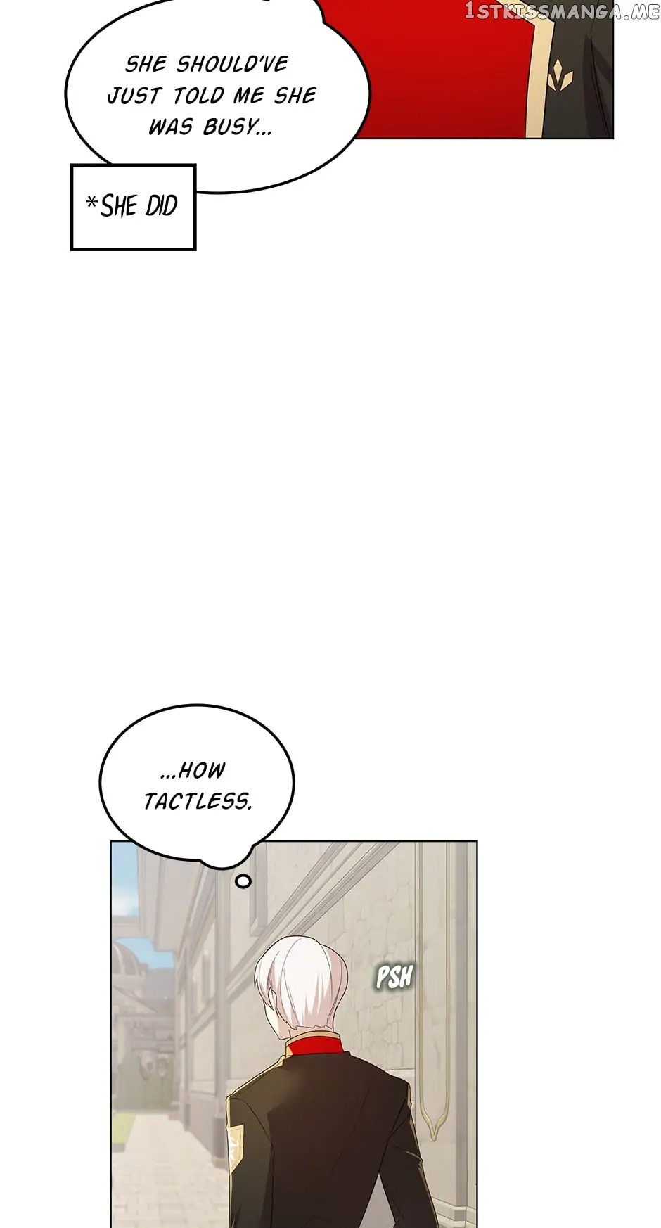 Cancel This Wish chapter 29 - page 20
