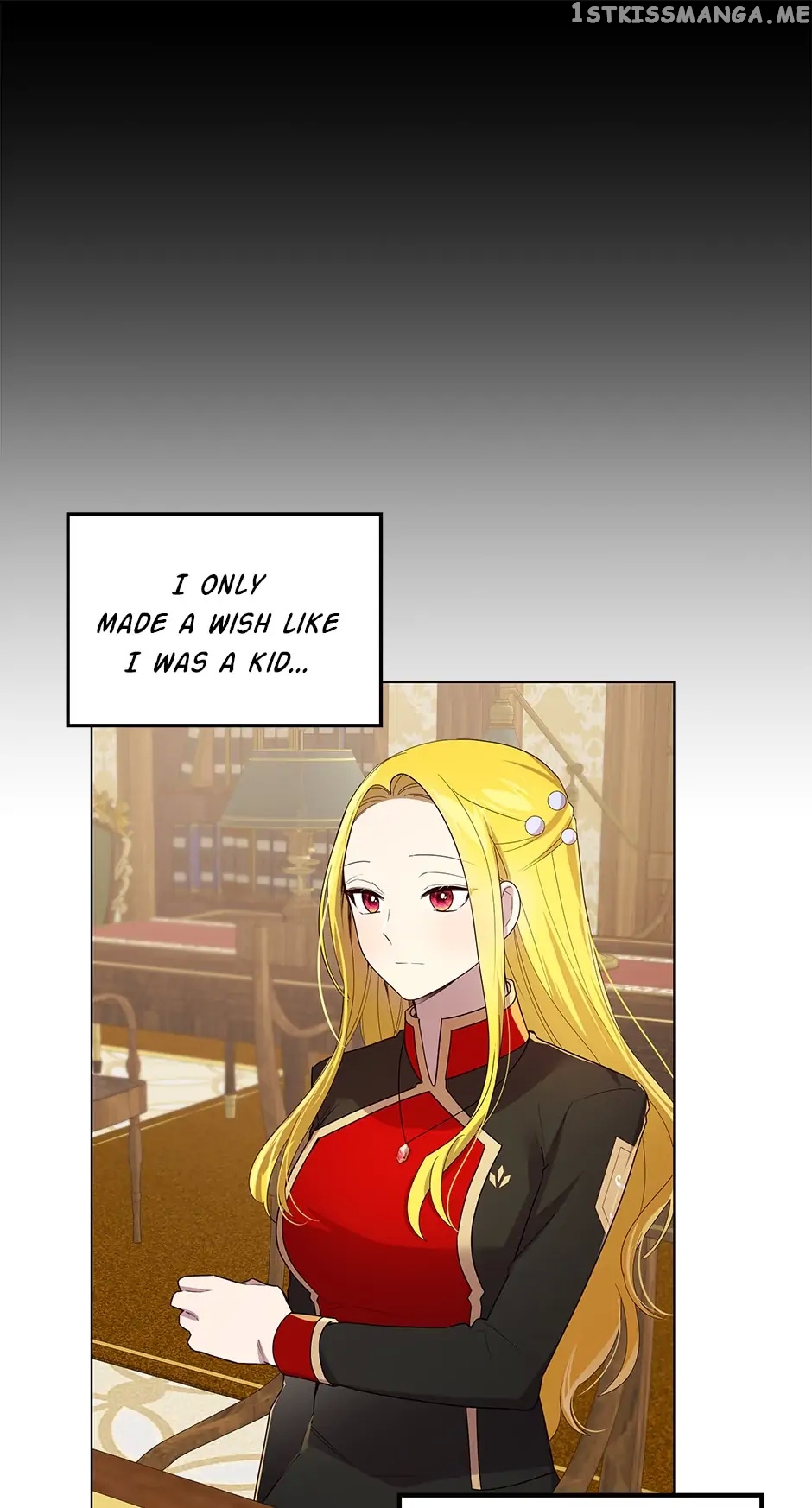 Cancel This Wish chapter 29 - page 42