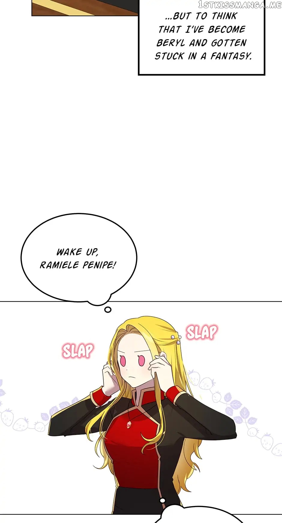 Cancel This Wish chapter 29 - page 43