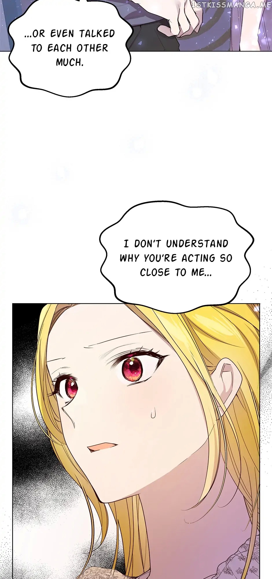 Cancel This Wish chapter 61 - page 10