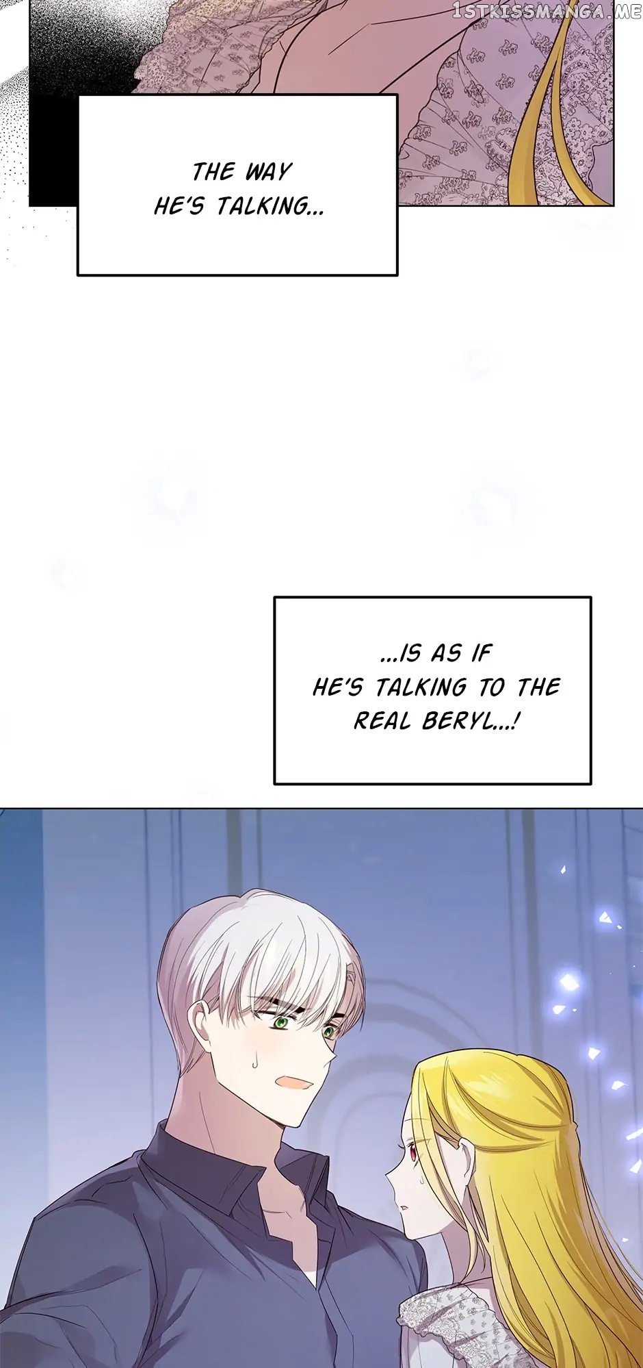 Cancel This Wish chapter 61 - page 11