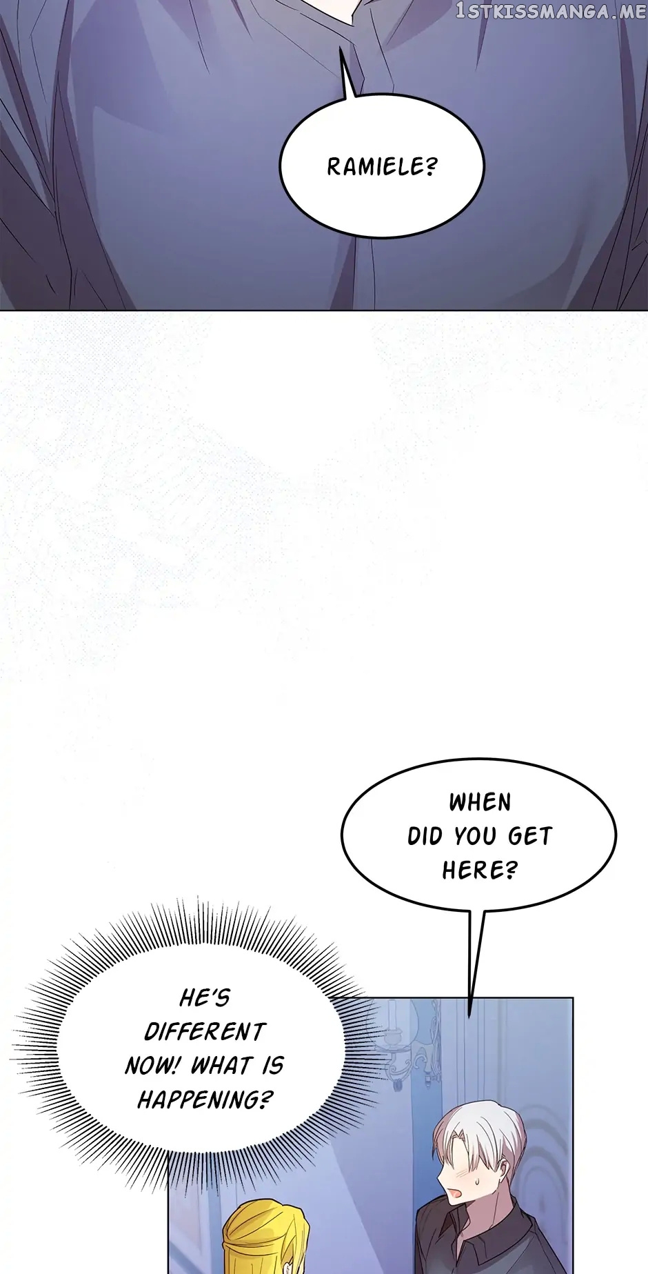 Cancel This Wish chapter 61 - page 16