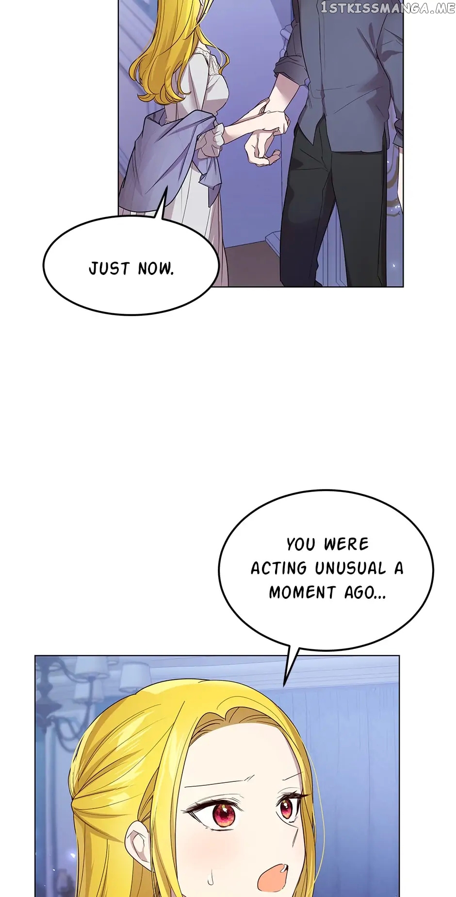 Cancel This Wish chapter 61 - page 17