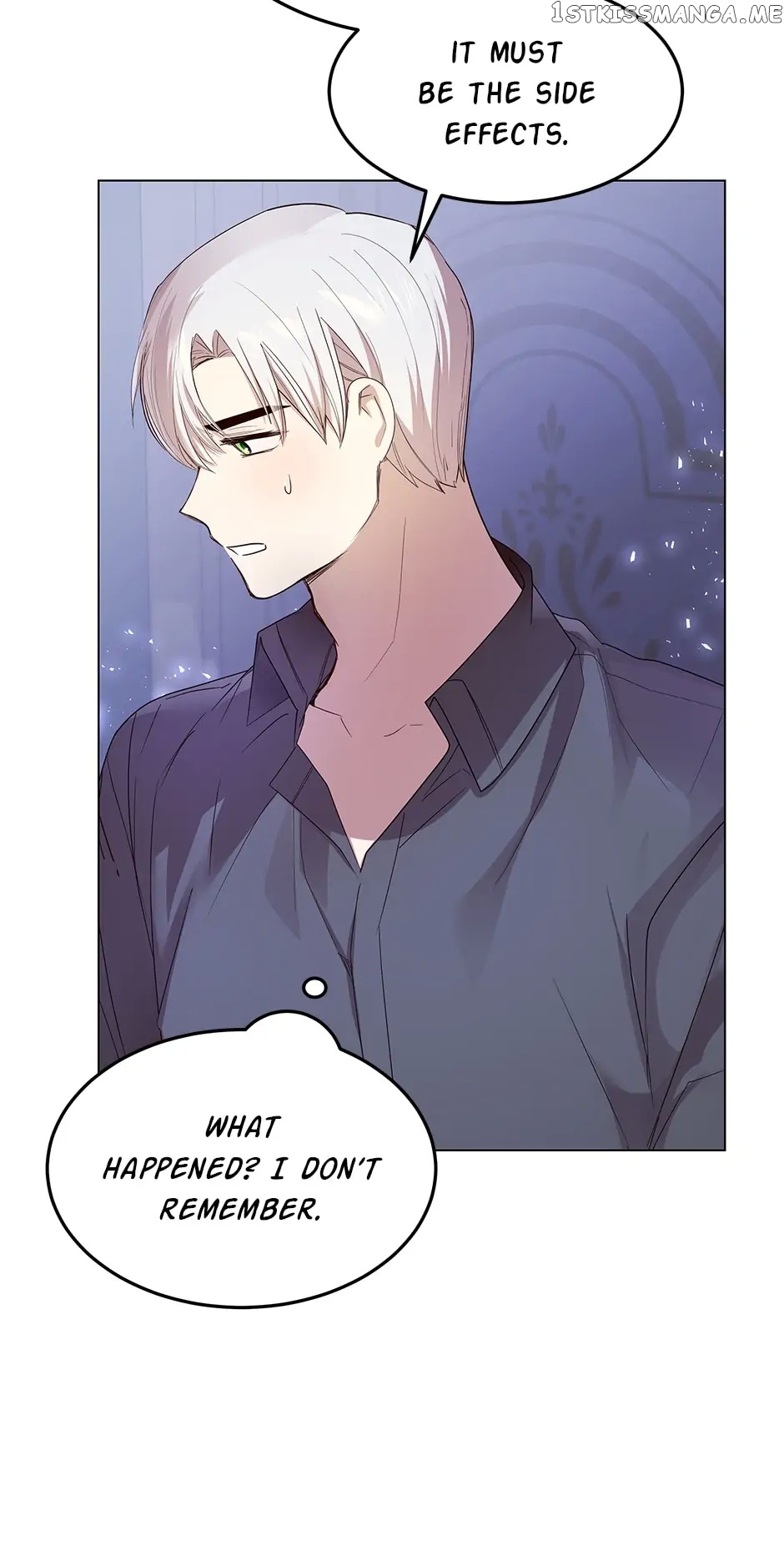 Cancel This Wish chapter 61 - page 19