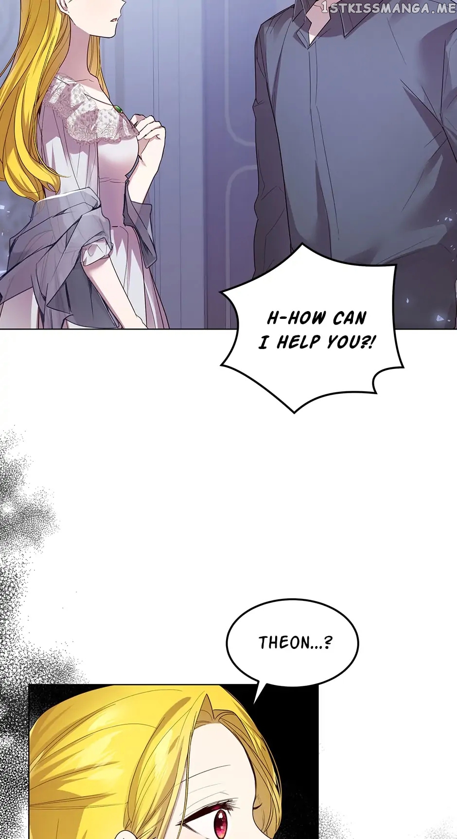 Cancel This Wish chapter 61 - page 2