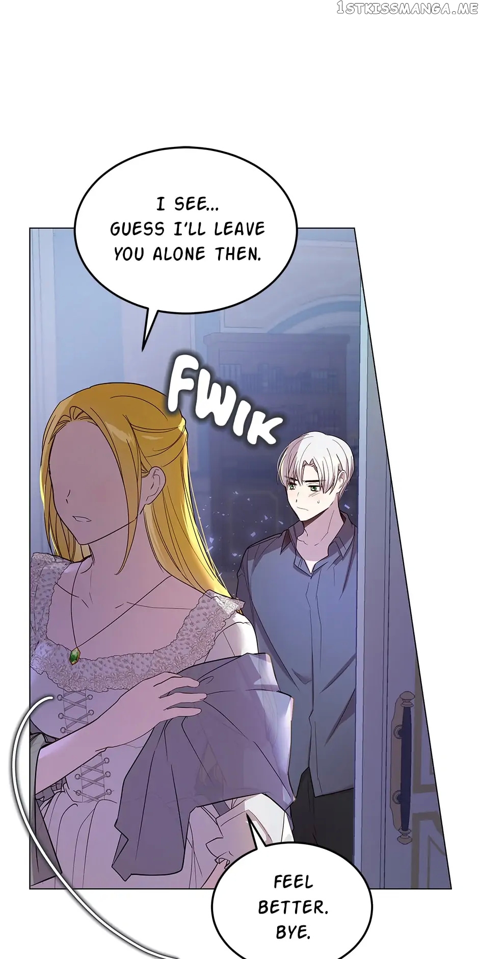 Cancel This Wish chapter 61 - page 21