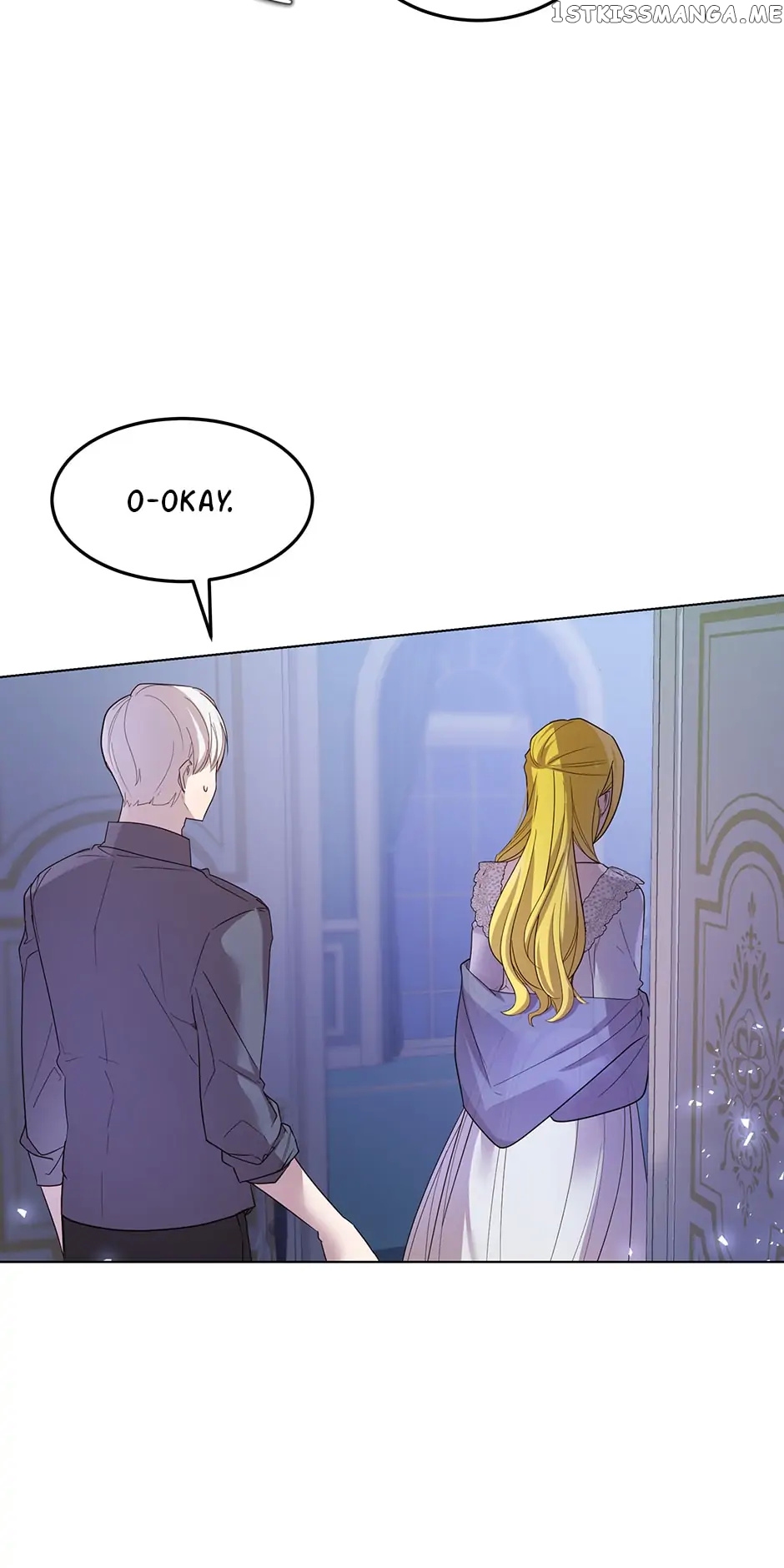 Cancel This Wish chapter 61 - page 22