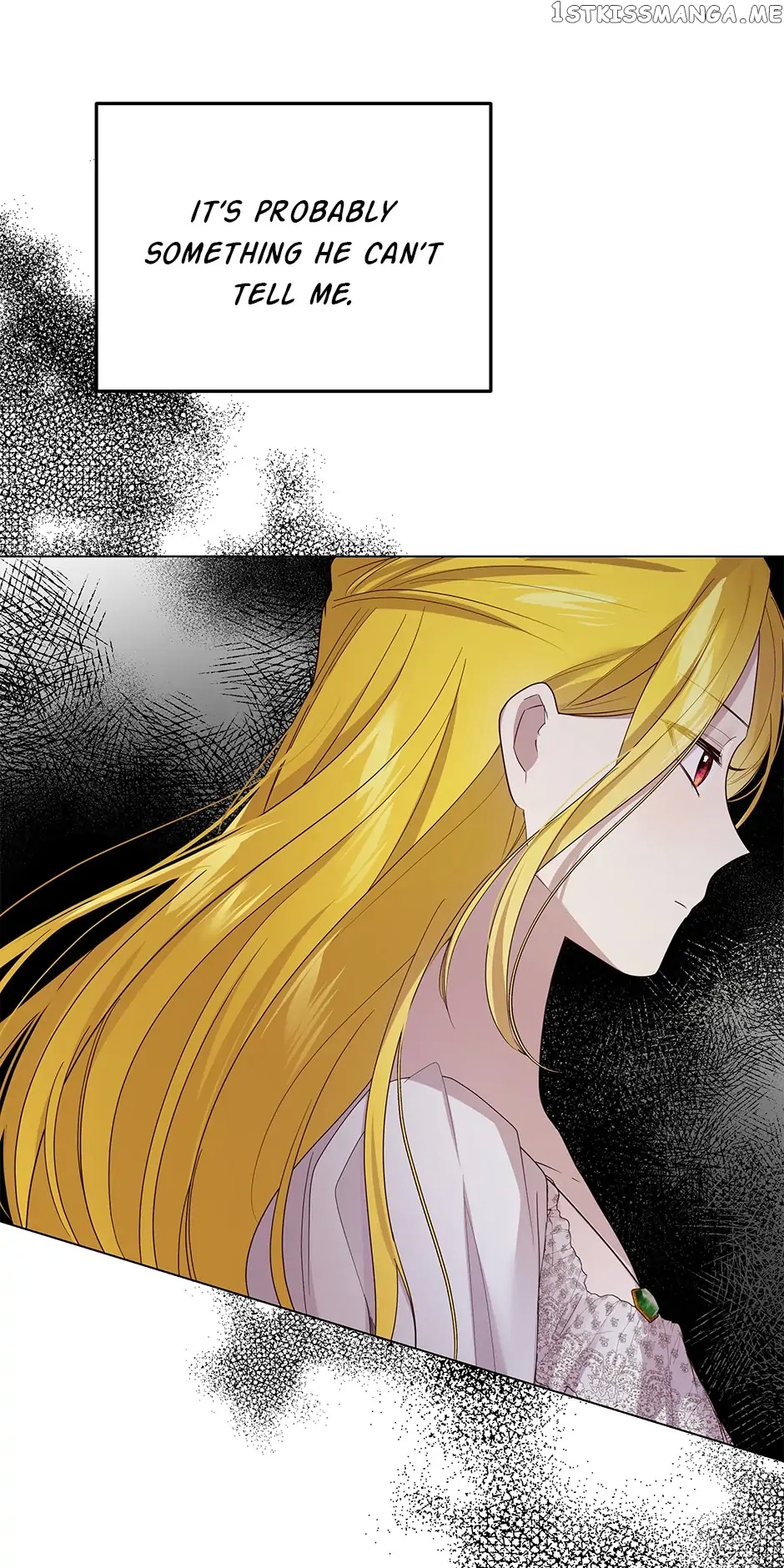 Cancel This Wish chapter 61 - page 26