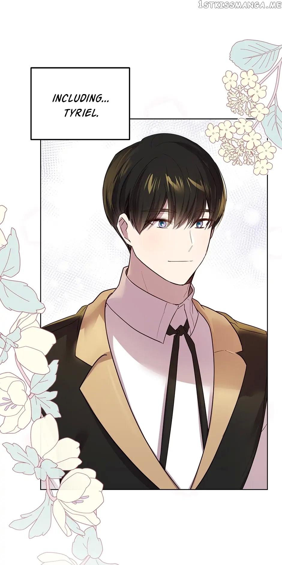 Cancel This Wish chapter 61 - page 35