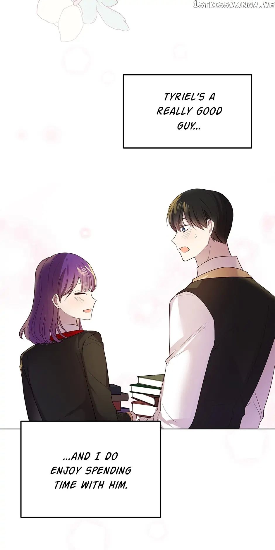 Cancel This Wish chapter 61 - page 36