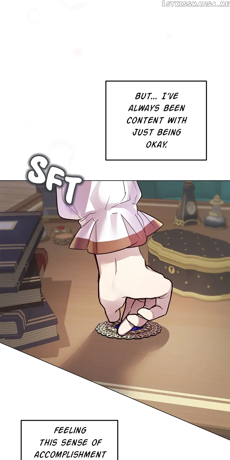 Cancel This Wish chapter 61 - page 37