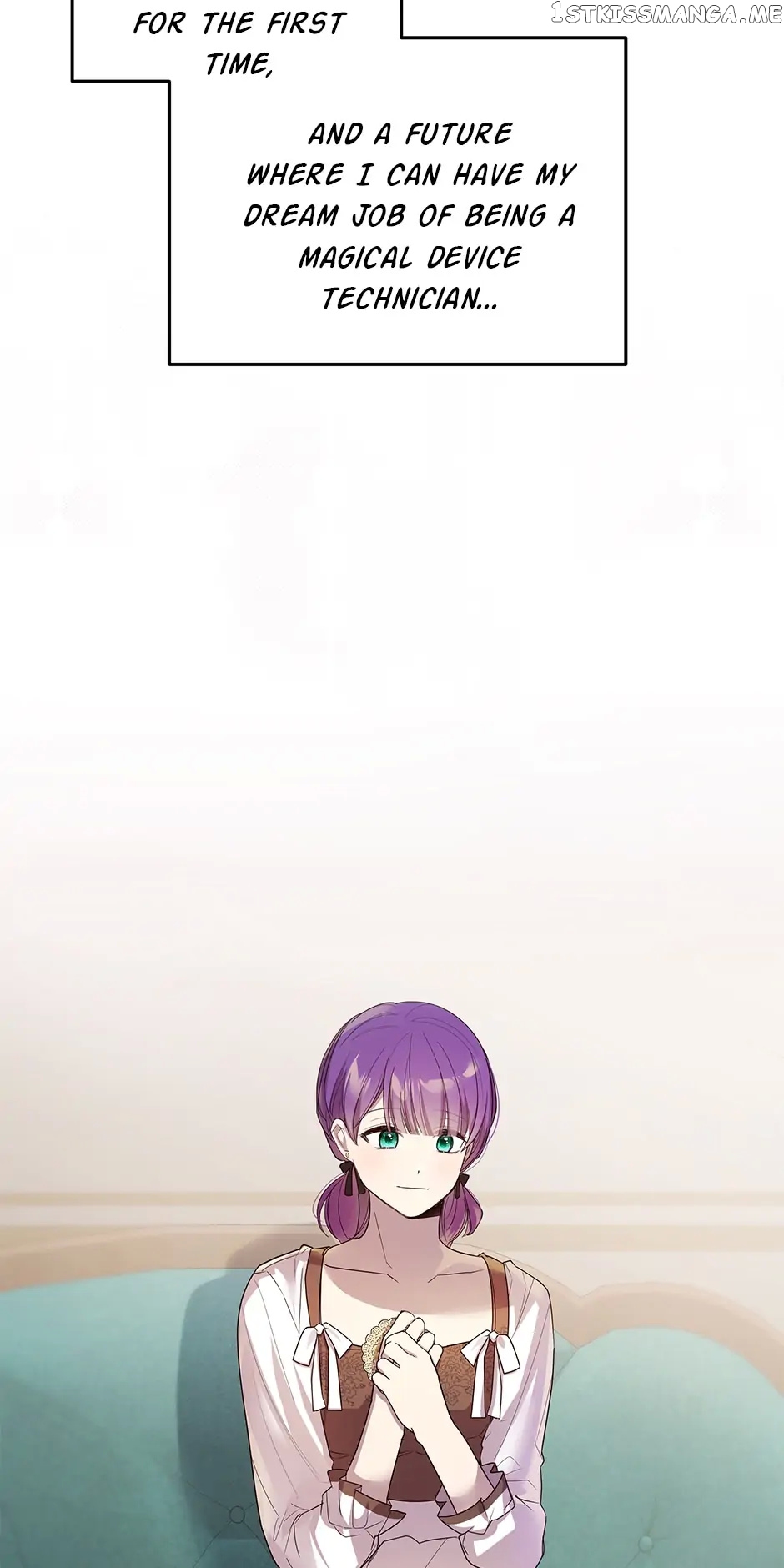 Cancel This Wish chapter 61 - page 38