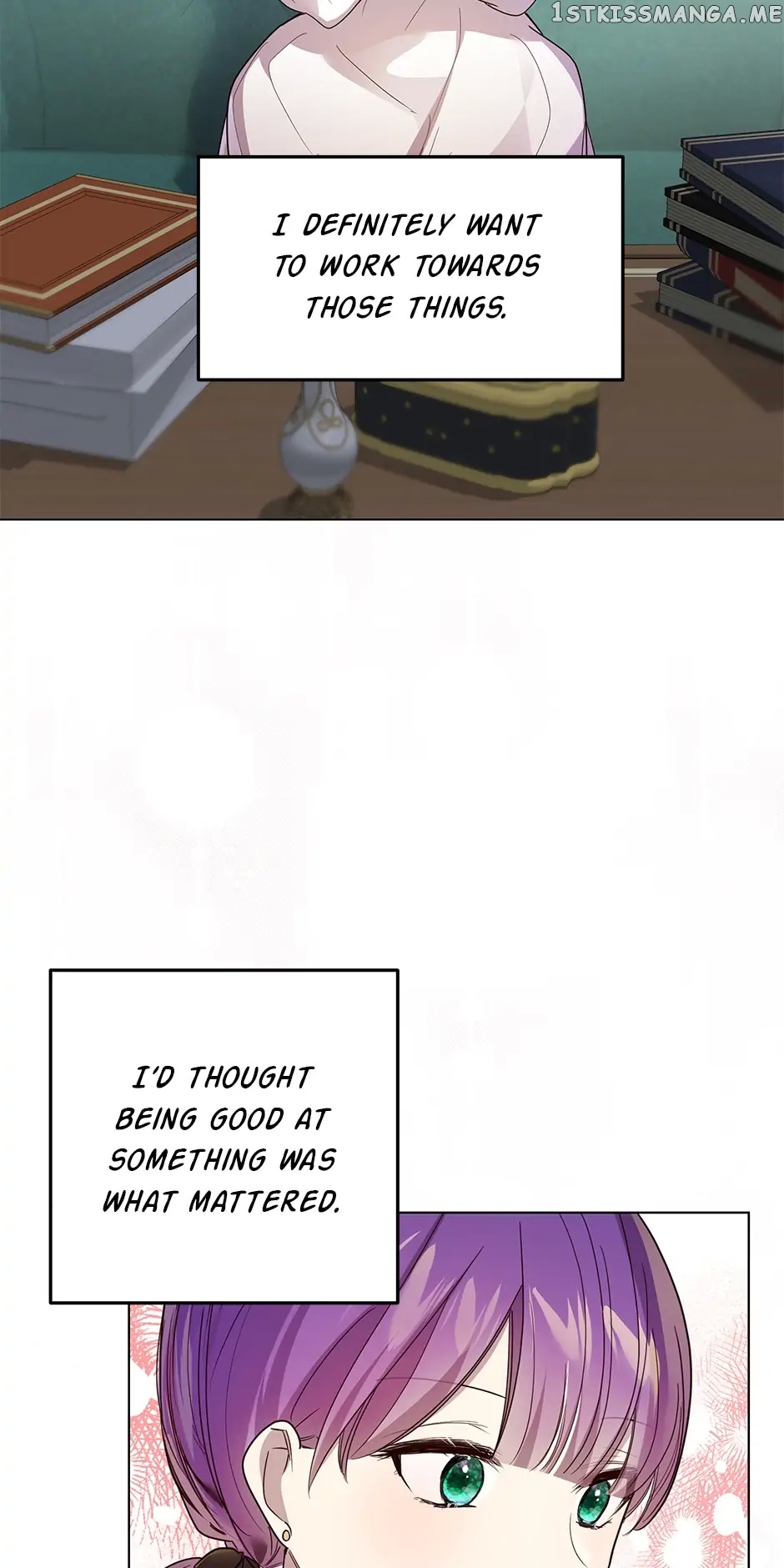 Cancel This Wish chapter 61 - page 39