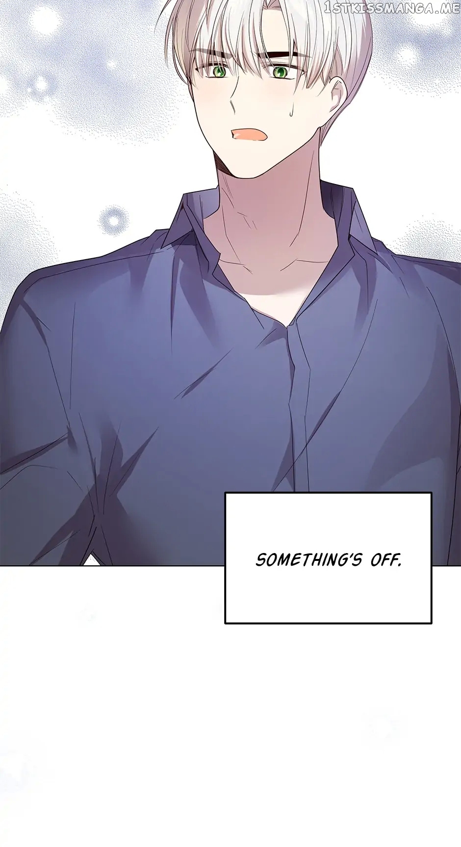 Cancel This Wish chapter 61 - page 4
