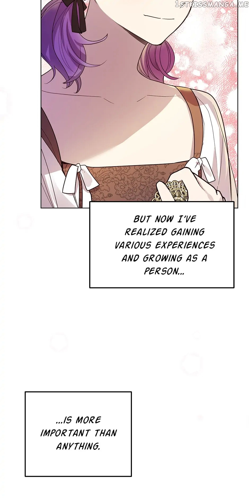 Cancel This Wish chapter 61 - page 40