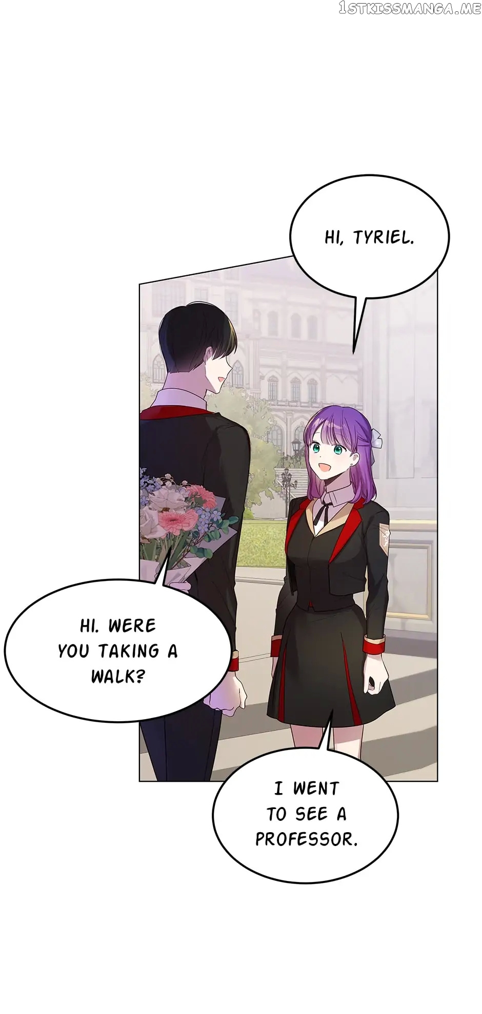 Cancel This Wish chapter 61 - page 42