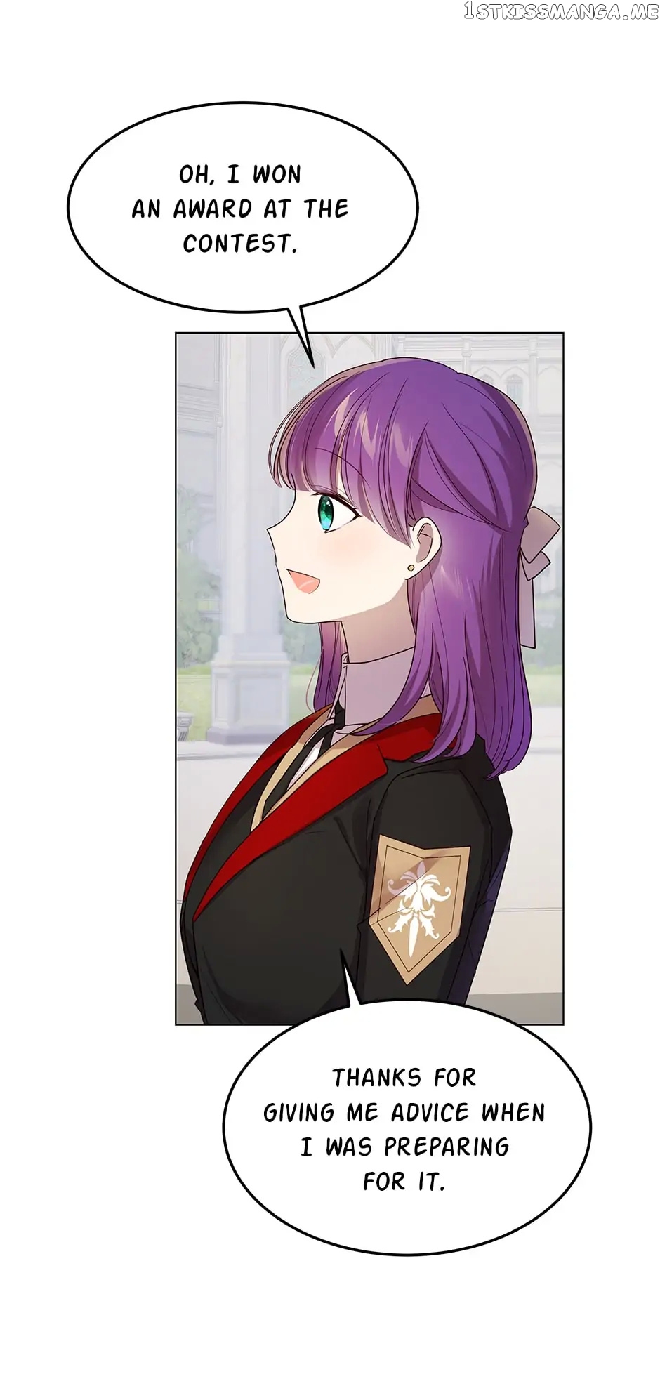 Cancel This Wish chapter 61 - page 43