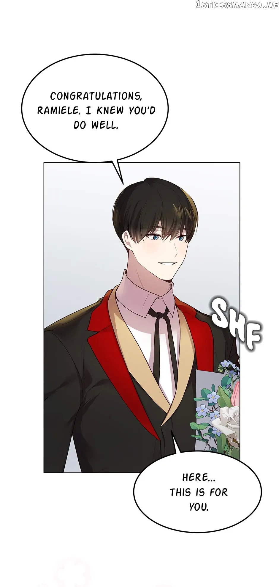 Cancel This Wish chapter 61 - page 44