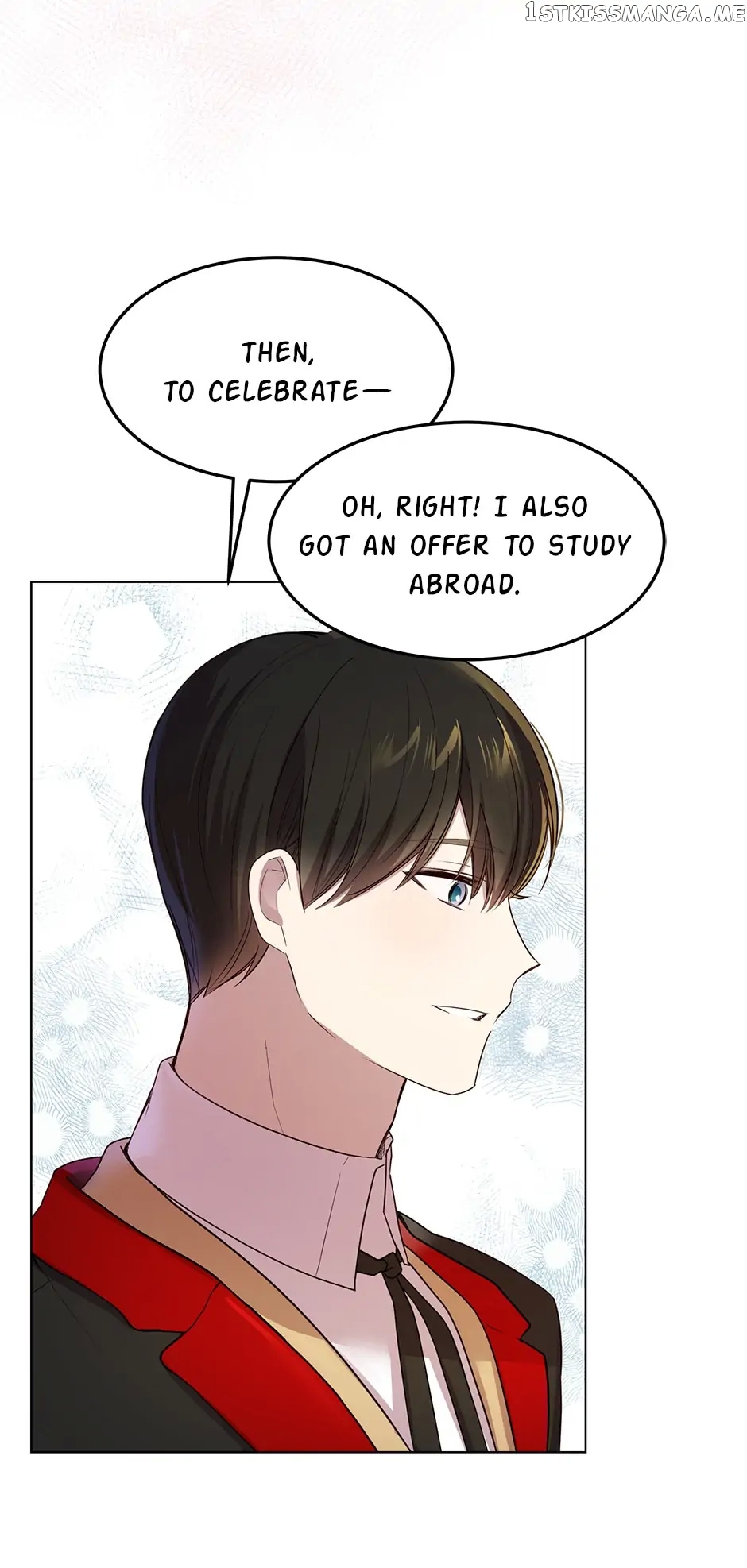 Cancel This Wish chapter 61 - page 47