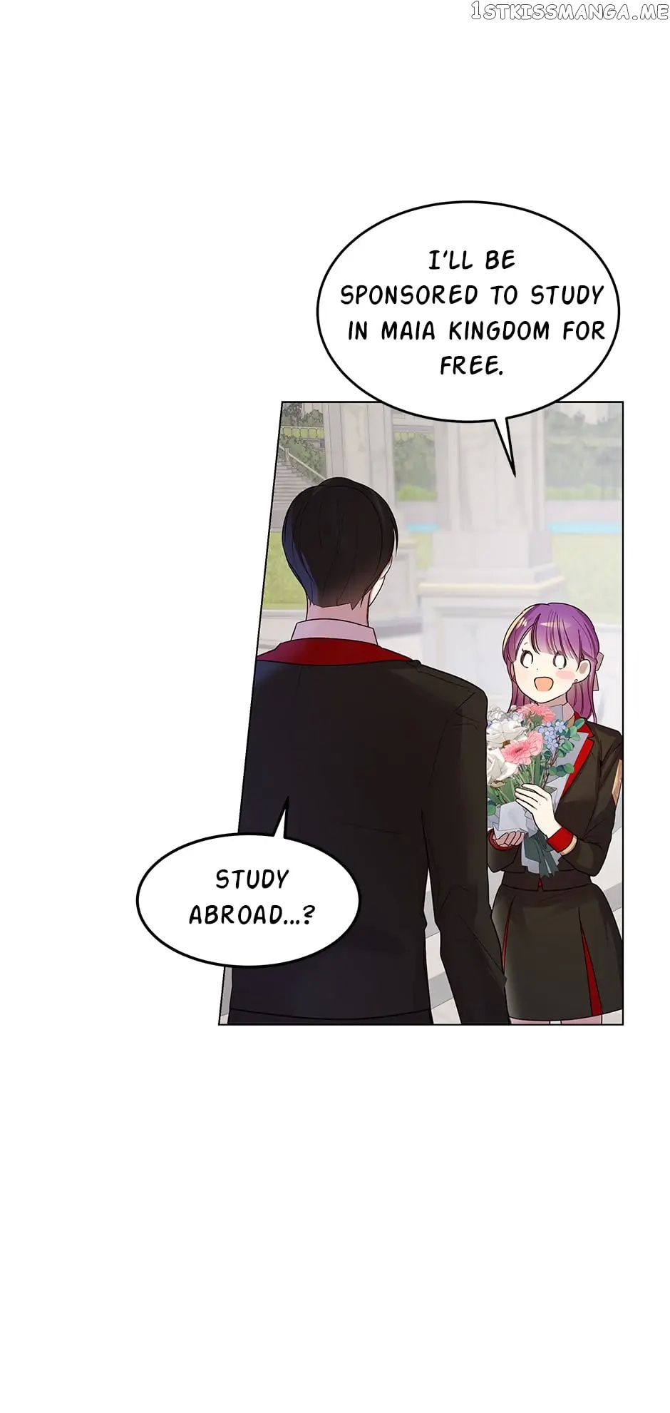 Cancel This Wish chapter 61 - page 48