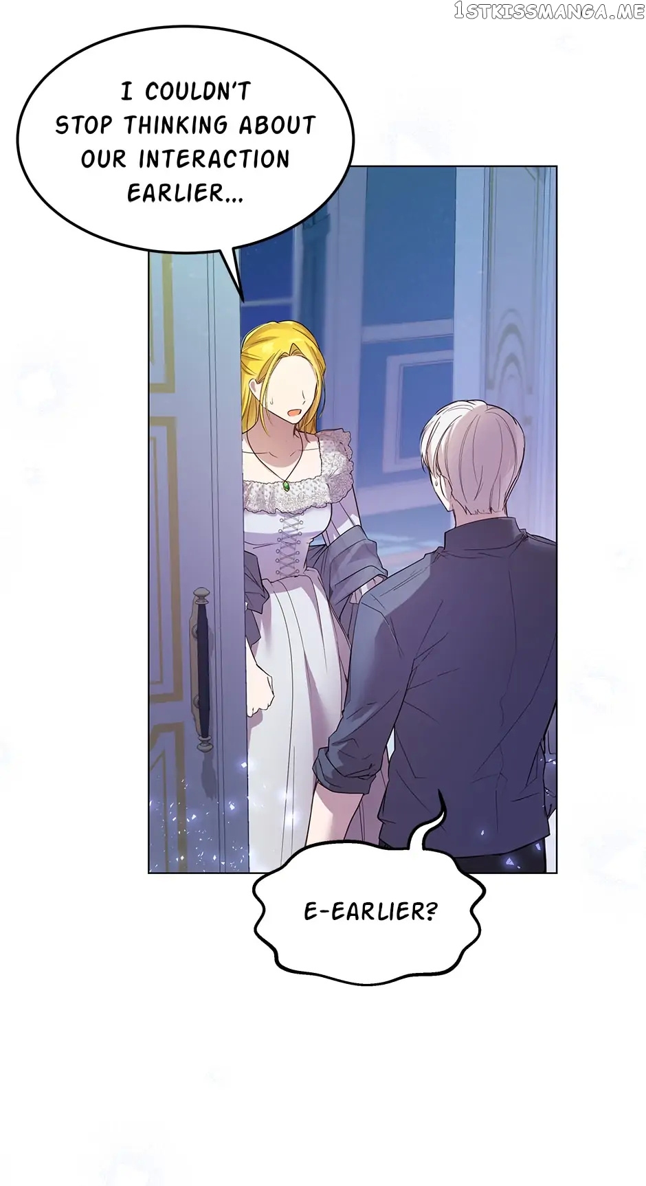 Cancel This Wish chapter 61 - page 5