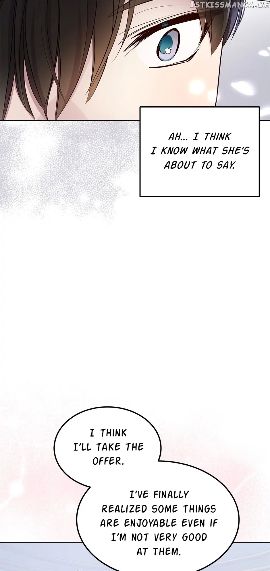 Cancel This Wish chapter 61 - page 50