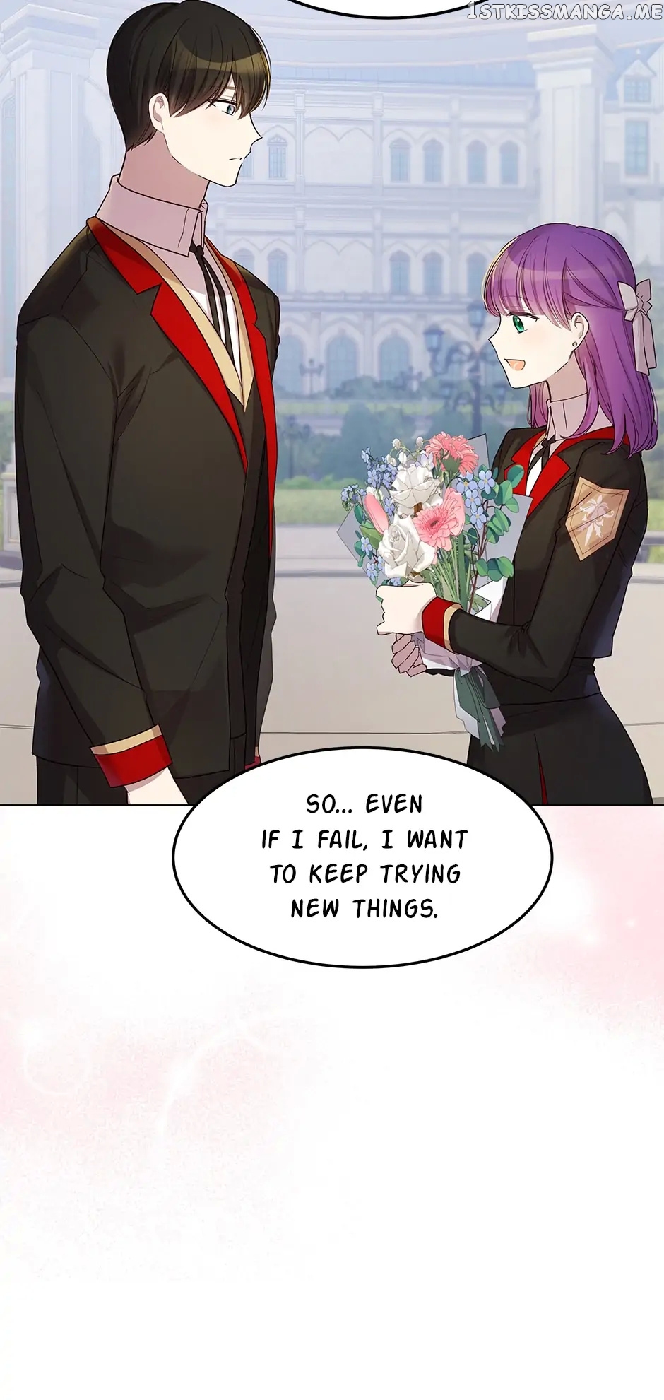 Cancel This Wish chapter 61 - page 51