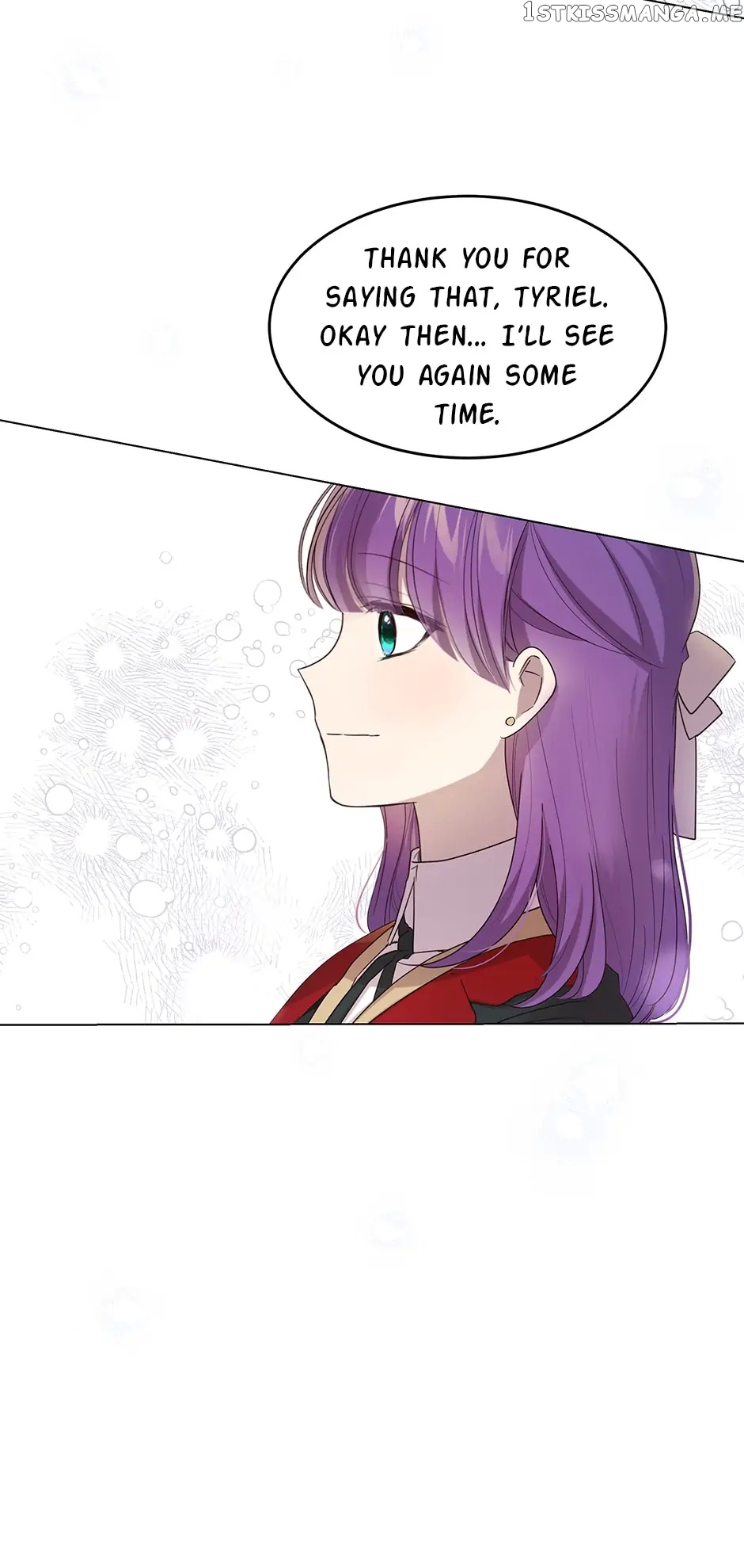 Cancel This Wish chapter 61 - page 54