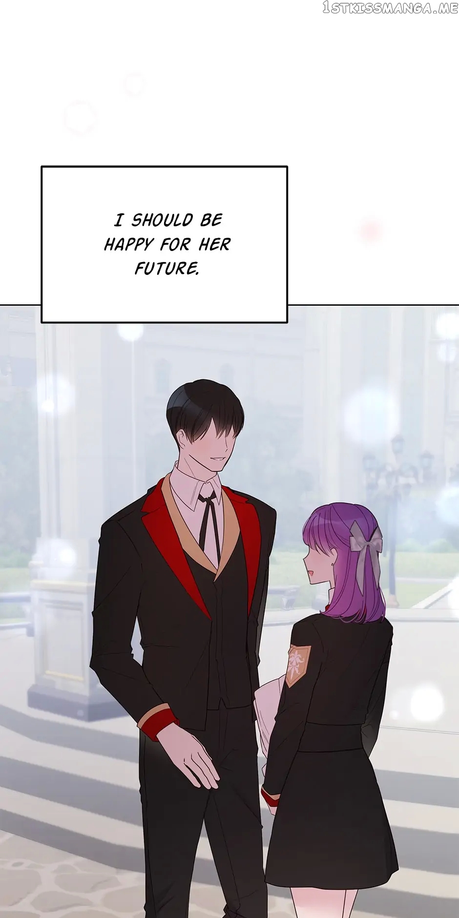 Cancel This Wish chapter 61 - page 55